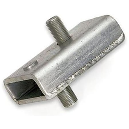 Moroso Motor Mount- Steel M28-62540